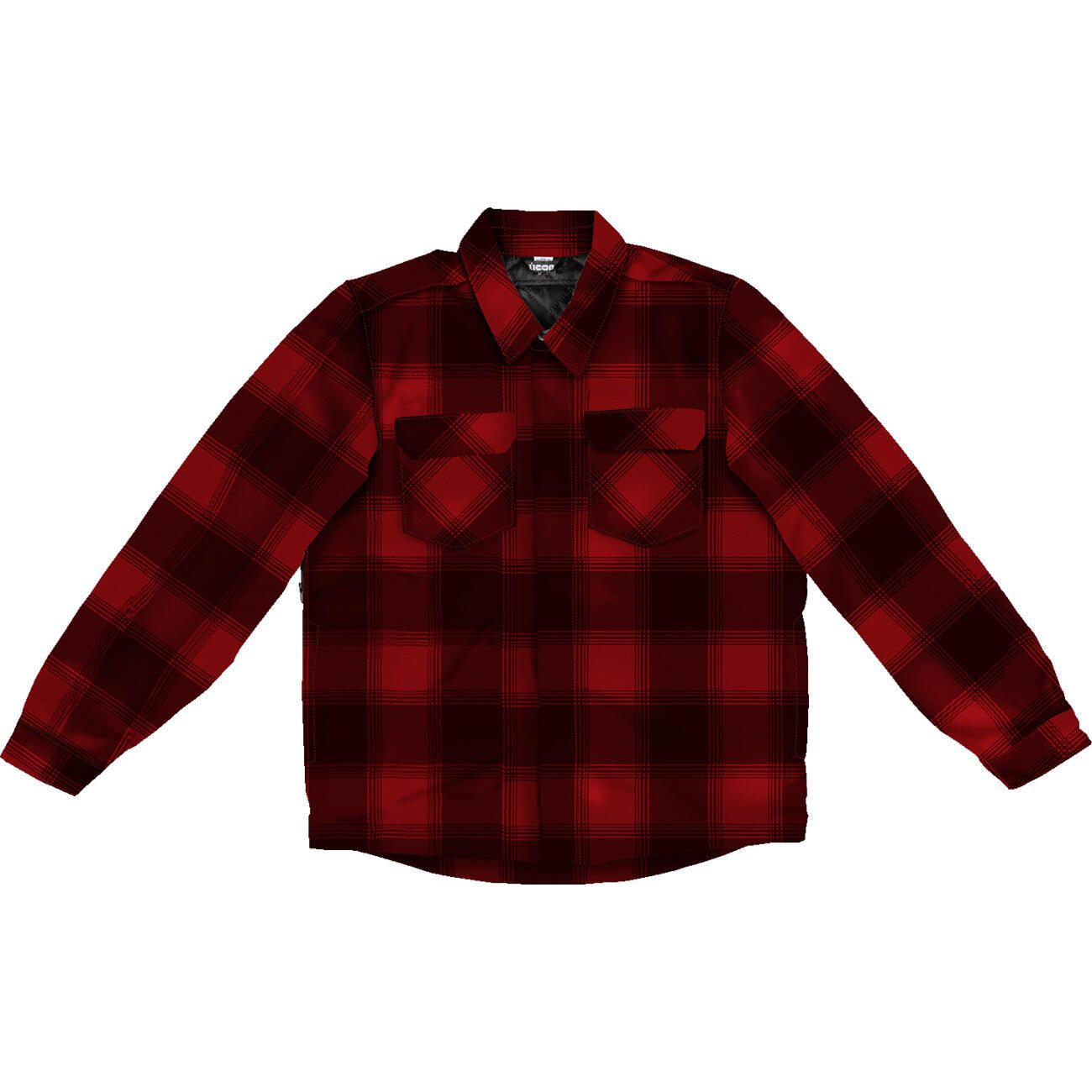 Icon Fallblock CX Flannel Jacket