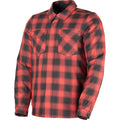 Veste à carreaux Icon Fallblock