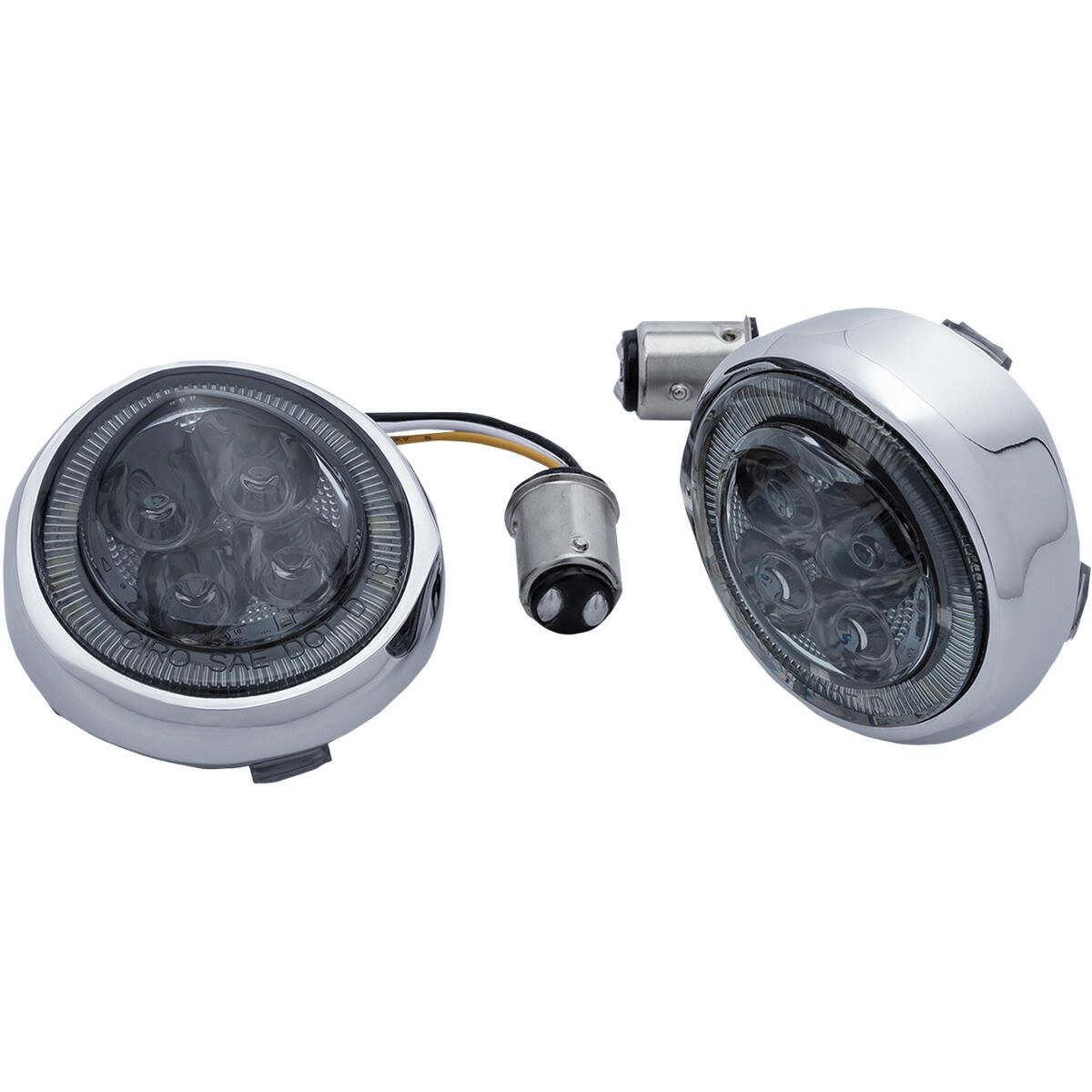 Ciro3D Fang Signal Light Insert