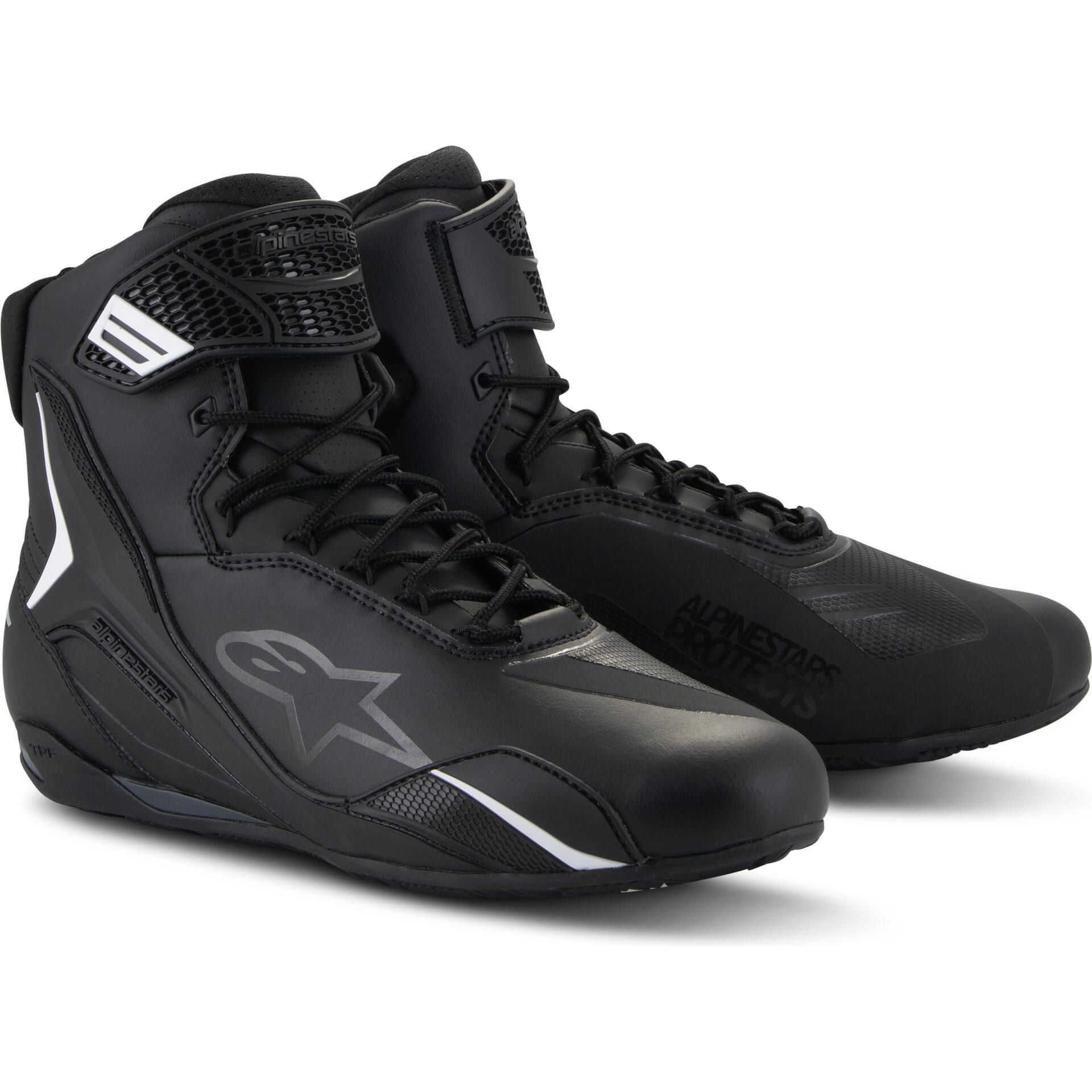 Alpinestars Faster V4 Shoe