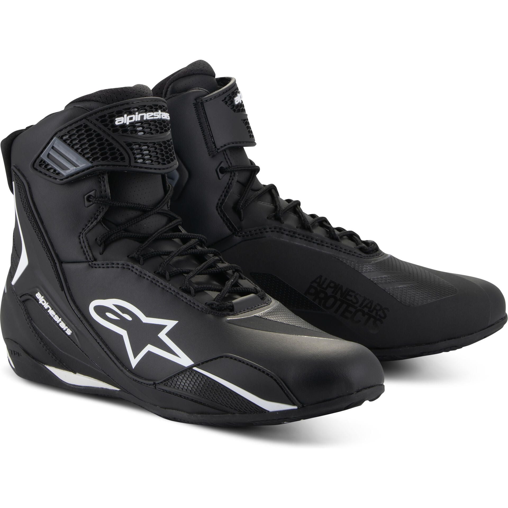 Alpinestars Faster V4 Shoe