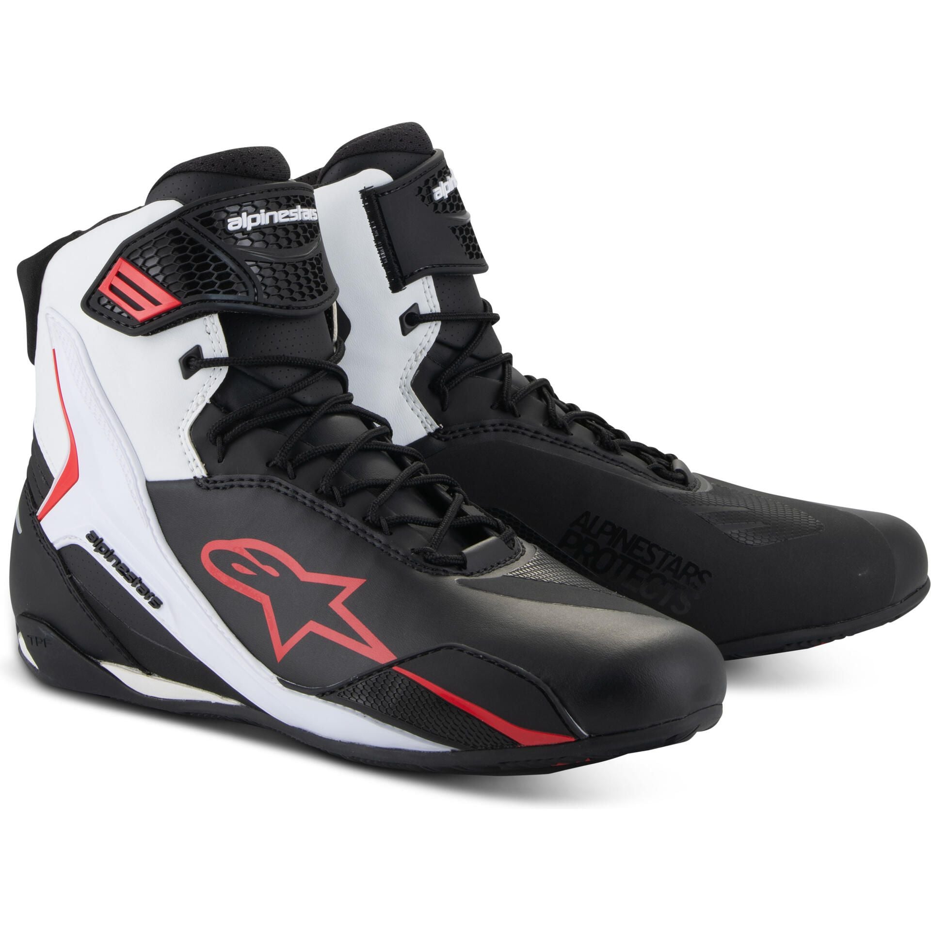 Alpinestars Faster V4 Shoe