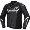 Alpinestars Faster V3 Leather Jacket
