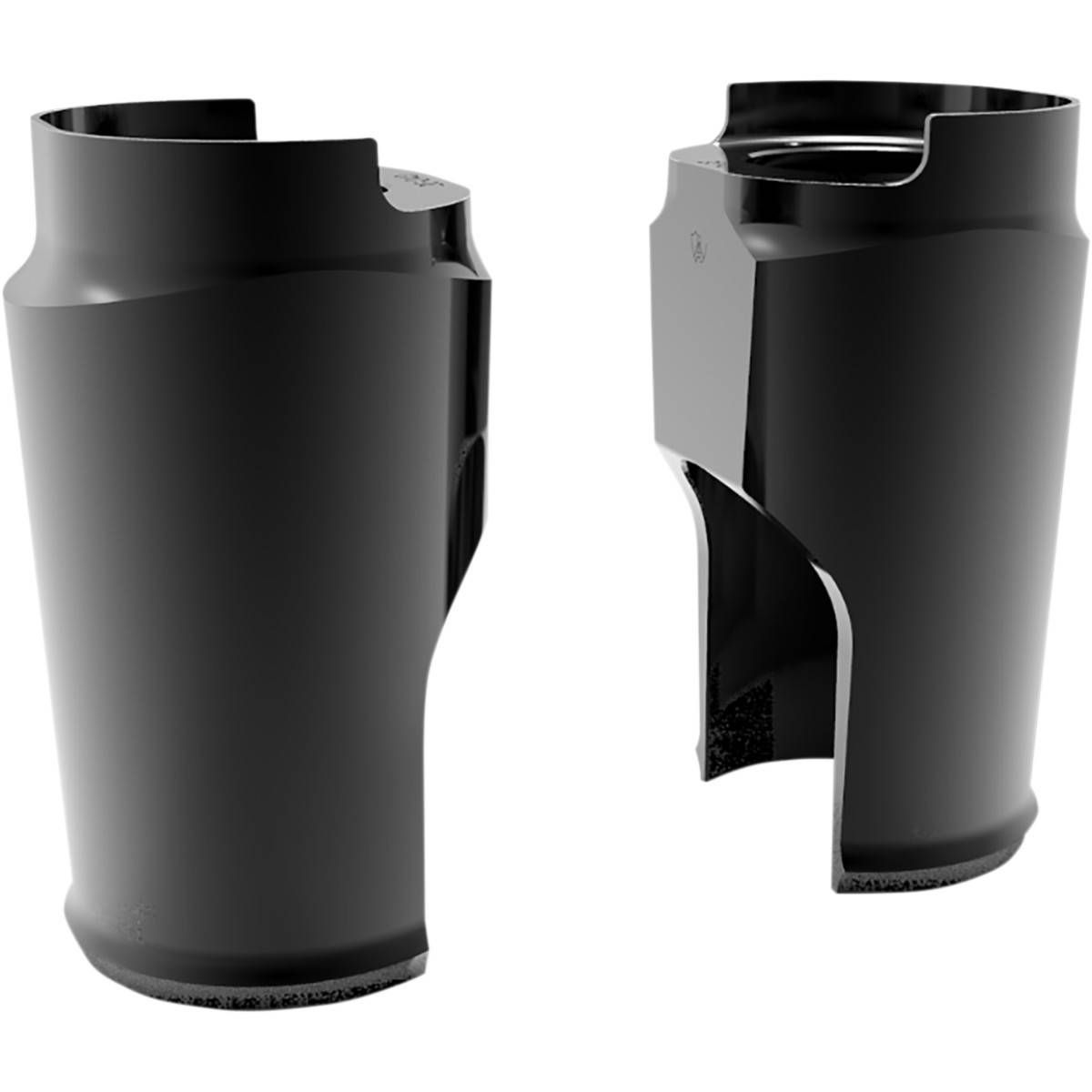 Arlen Ness Fat Tire Fork Boot Covers