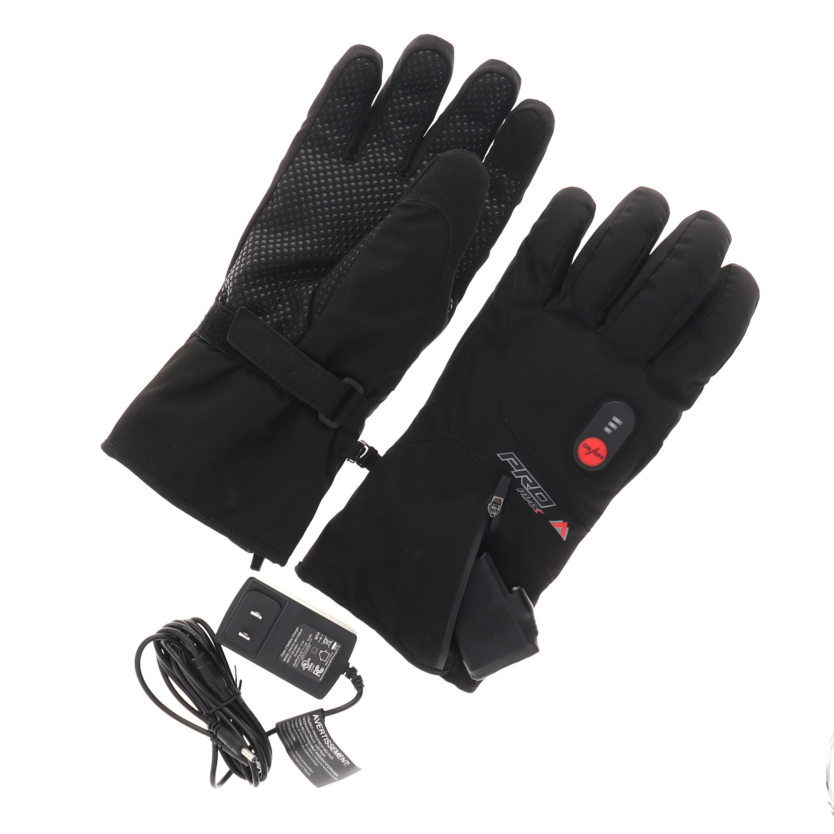 Gant Chauffant Pro Max Thermax