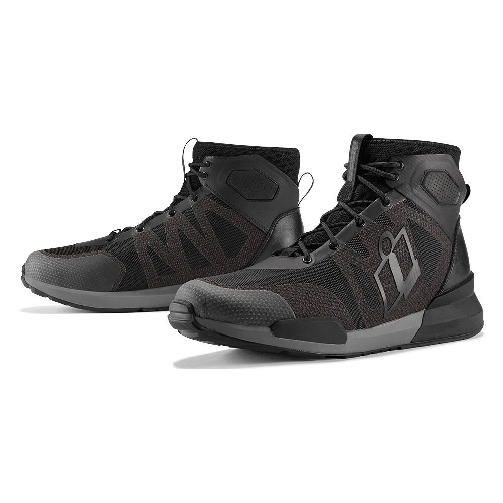 Icon Hooligan Shoe