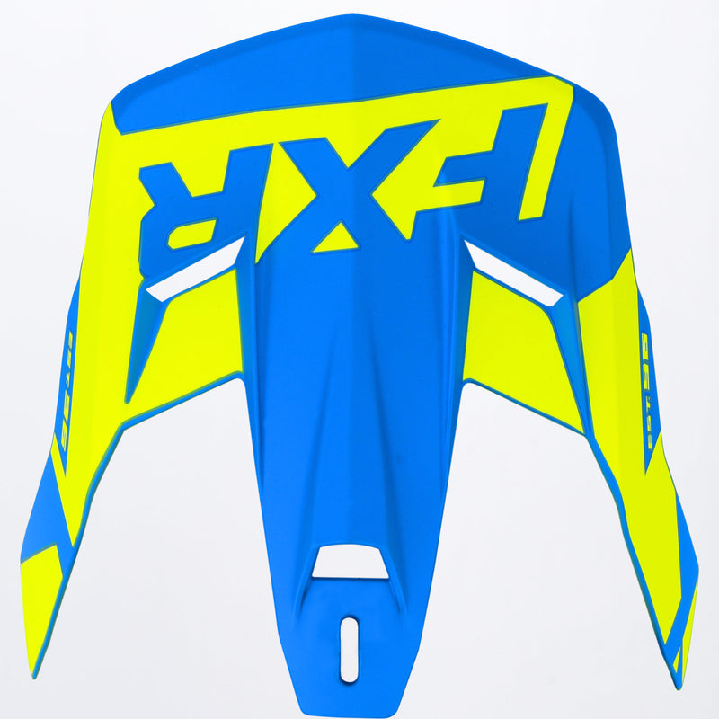 Visière de casque FXR Clutch CX