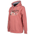 Sweat à capuche Kute Corp pour femmes de Klim