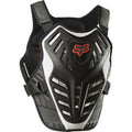 Plastron Fox Racing Race Subframe