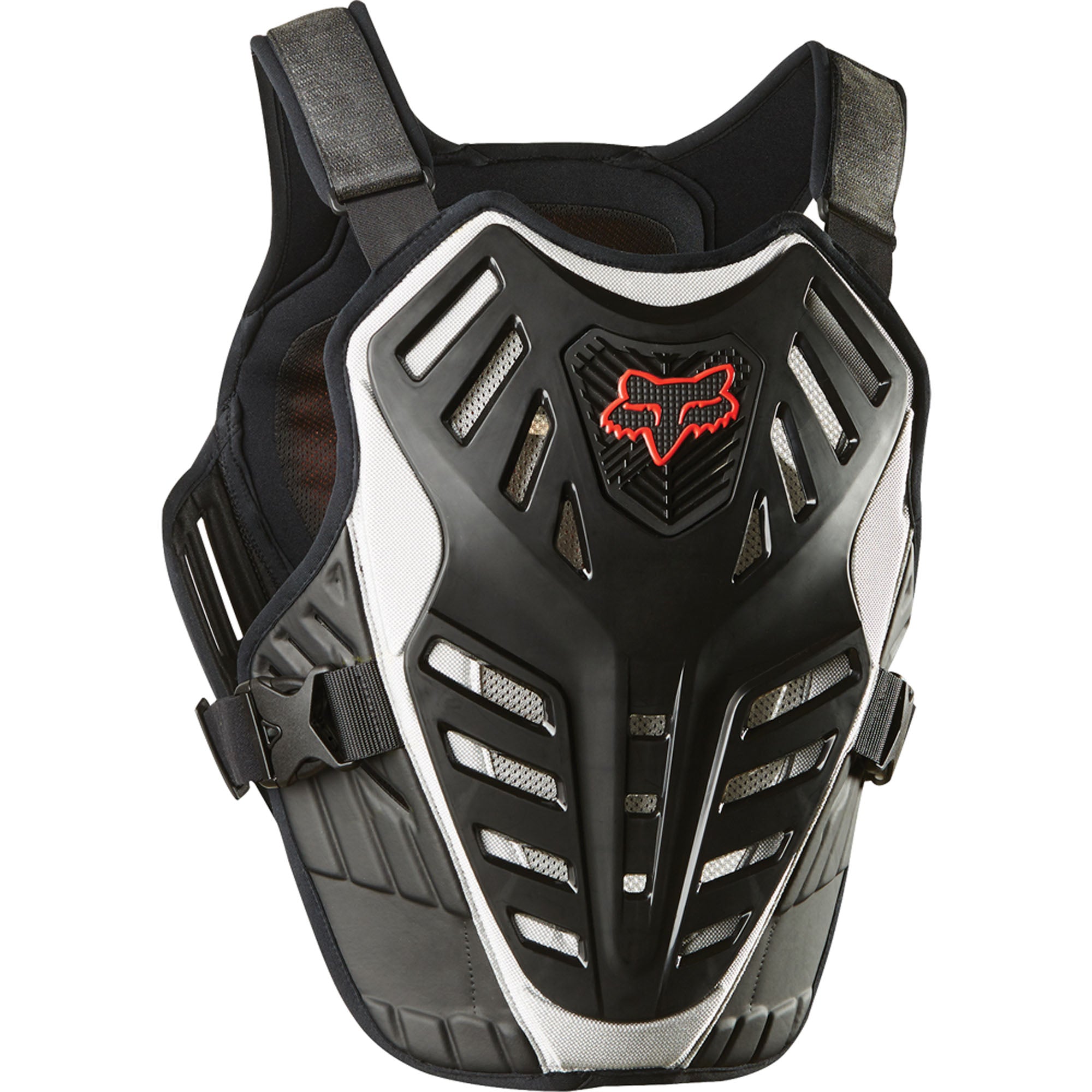 Plastron Fox Racing Race Subframe