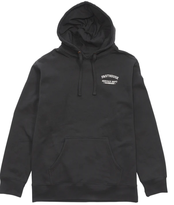 Fasthouse Ignite Pullover Hoodie