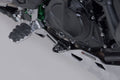 SW-Motech Brake Pedal Extension