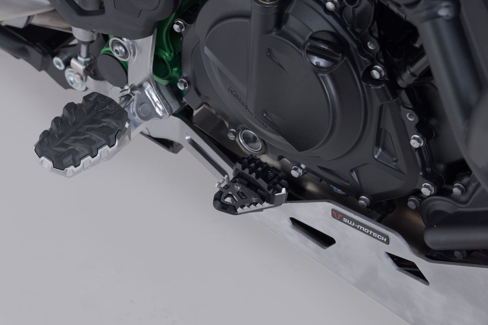SW-Motech Brake Pedal Extension