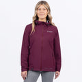FXR Women's Adventure Lite Tri-Laminate Jacket