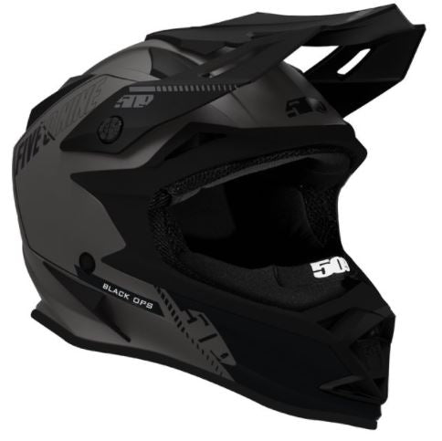 509 Altitude Snow Helmet