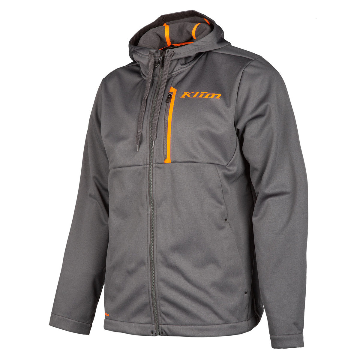 Sweat à Capuche Klim Transition