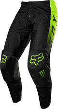 Pantalon Fox Racing 180 Monster (Liquidation)