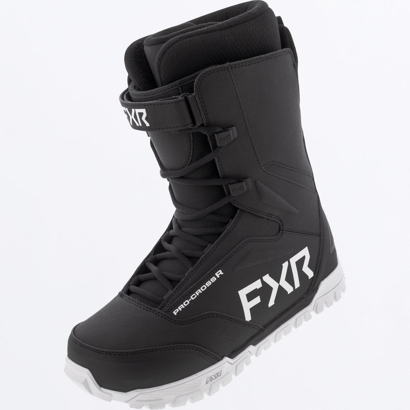 Botte Pro-Cross R FXR