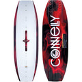 Ensemble planche de wakeboard Connelly Blaze avec chausses Hale