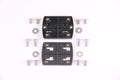 SW-Motech GPS Clip Adapter