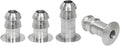 Kit de rivets de poignée de ski Pilot Sports Parts Inc.