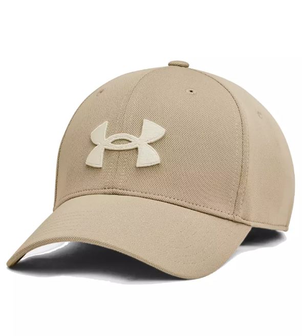 Casquette Ajustable Under Armour Blitzing