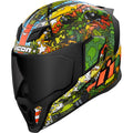 Casque Icon Airflite GP23