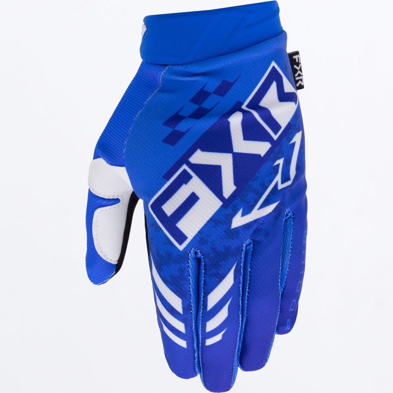 FXR Reflex Dual MX Glove