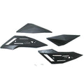 Gmax GM11 Top Vents