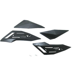 Gmax GM11 Top Vents
