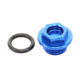 Accel Technologies Oil Filler Plug