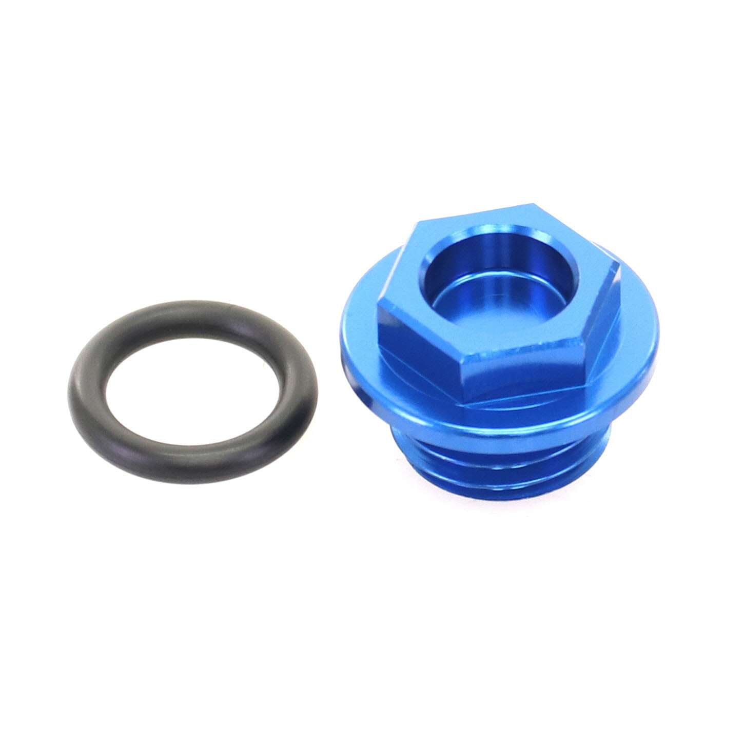Accel Technologies Oil Filler Plug