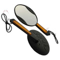 CIPA Tribal Style Universal Mirrors