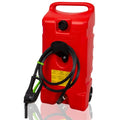 Scepter DuraMax Wheeled Fuel Tank, 14 Gal