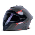 509 Visière Ignite pour casque Delta V