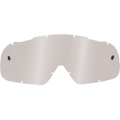 Écran simple Fox Racing pour masque Airspace MX enfant (Liquidation)