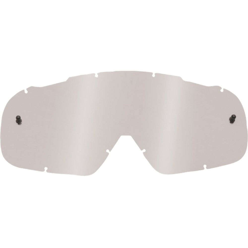 Écran simple Fox Racing pour masque Airspace MX enfant (Liquidation)