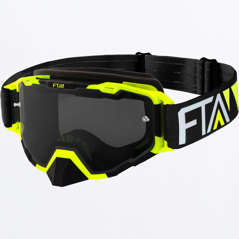 Masque FXR HYPER MX