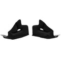 Jeu de 509 coussinets de joues pour casques Delta V et Mach V