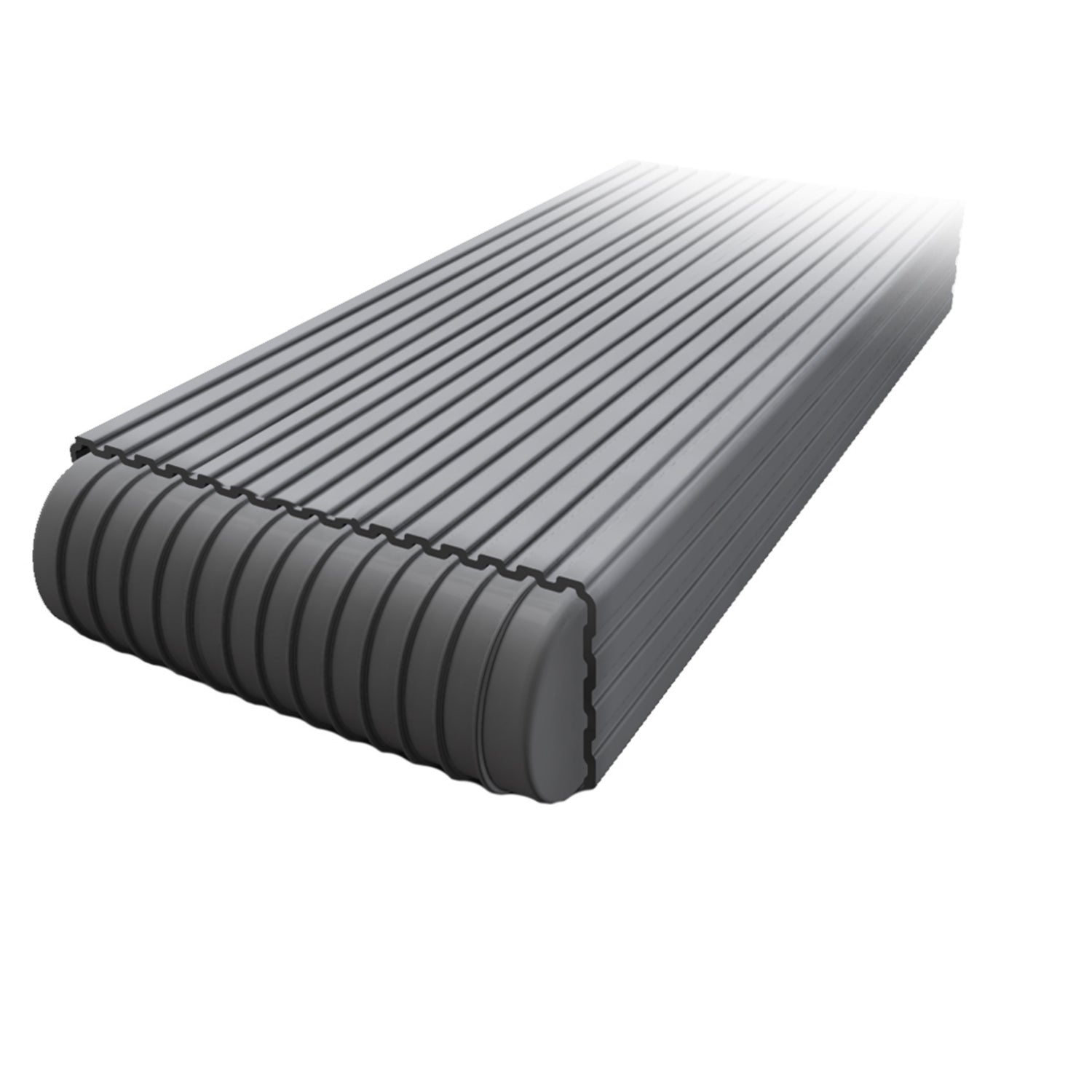 Caliber Enveloppe de support de rouleau de remorque de 16'