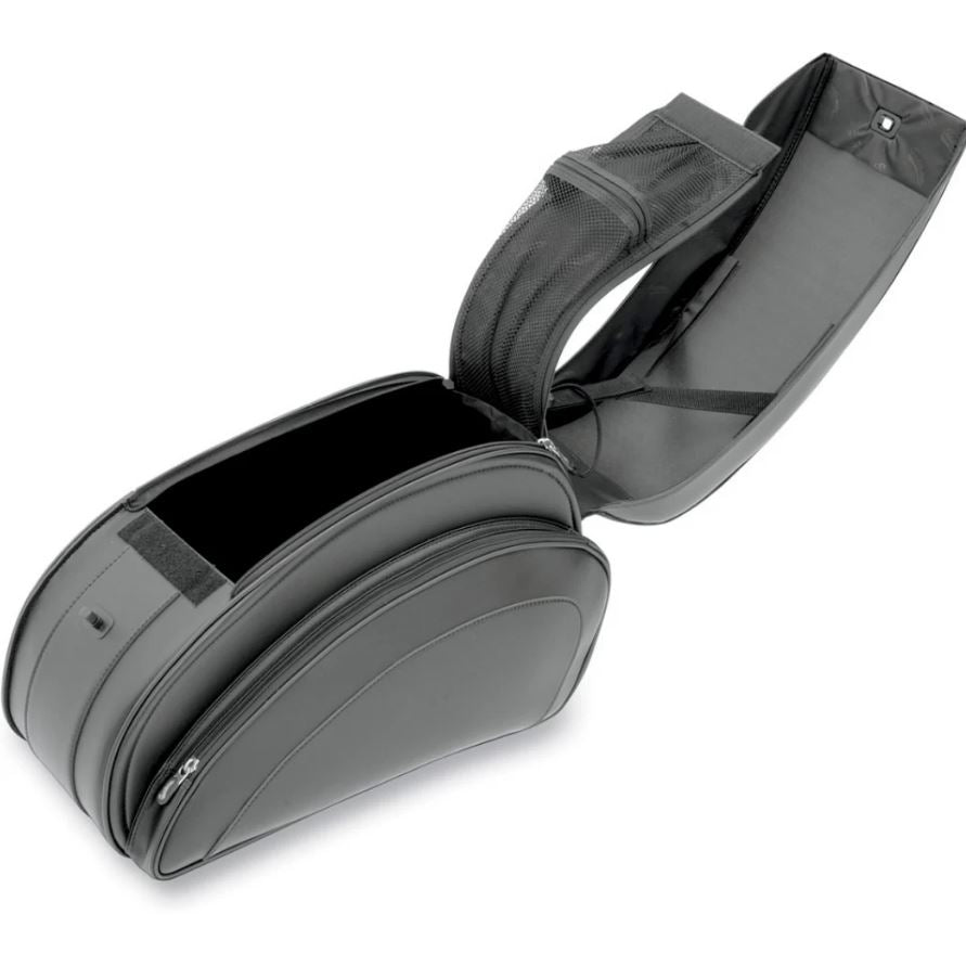 Sacoches de moto Saddlemen Cruis'n Deluxe Slant