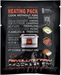 Barocook Baropack Kit Chauffant 20g, Lot de 10 (Liquidation)