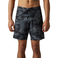 Short de bain Fox Racing Overhead Stretch 18" (liquidation)