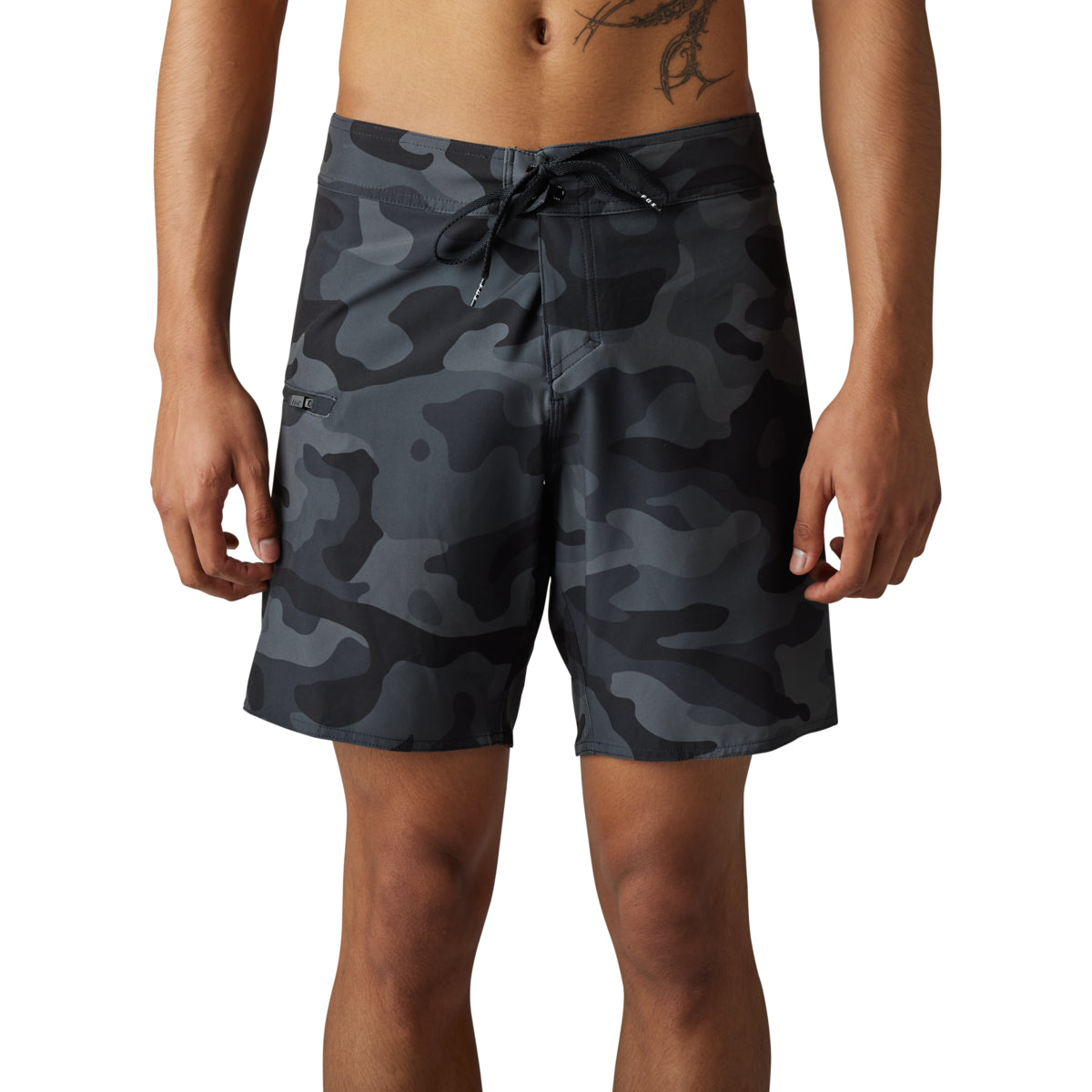 Short de bain Fox Racing Overhead Stretch 18" (liquidation)