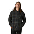 Fox Racing Whiplash Lined Workshirt (Closeout)