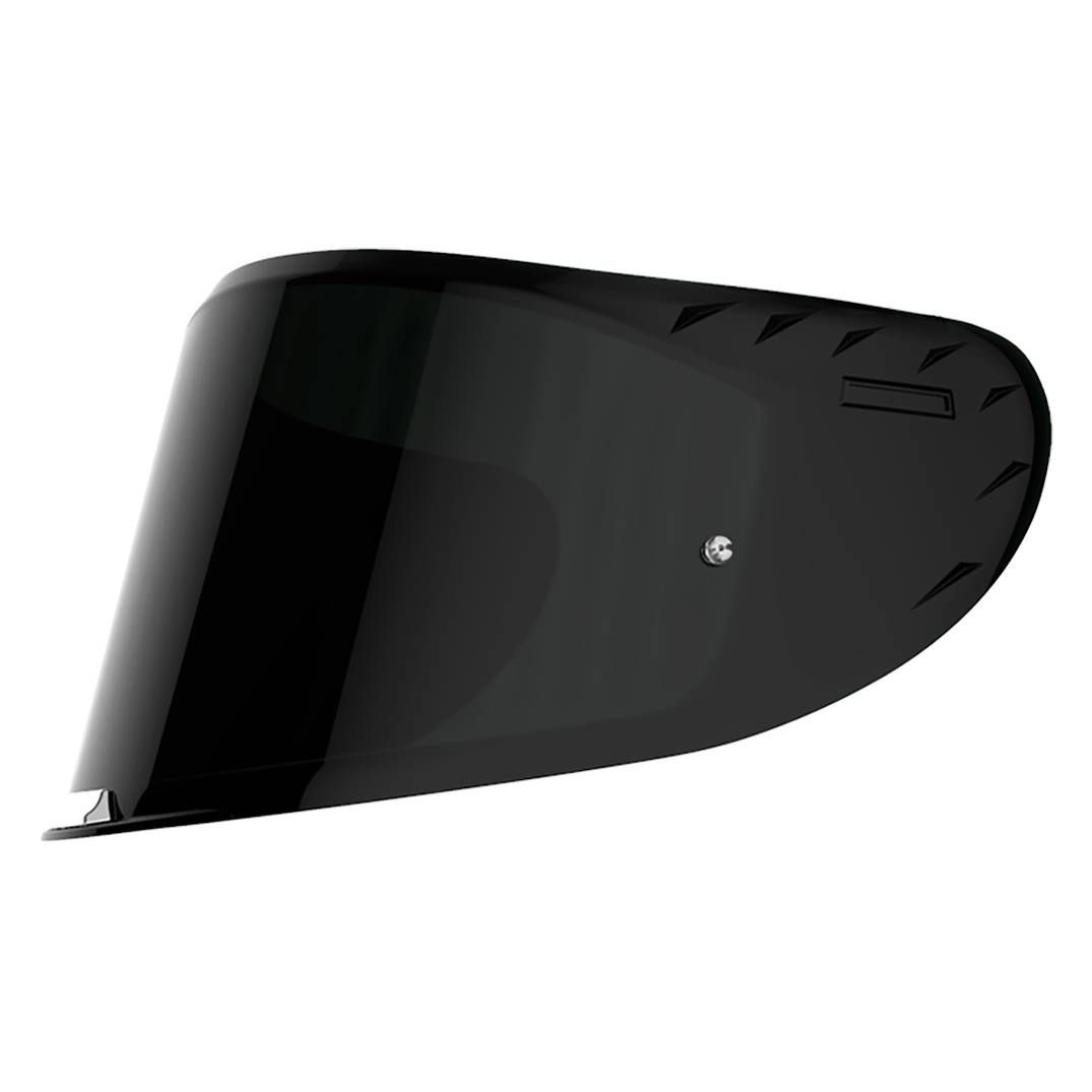 LS2 Challenger Pinlock-Ready Shield