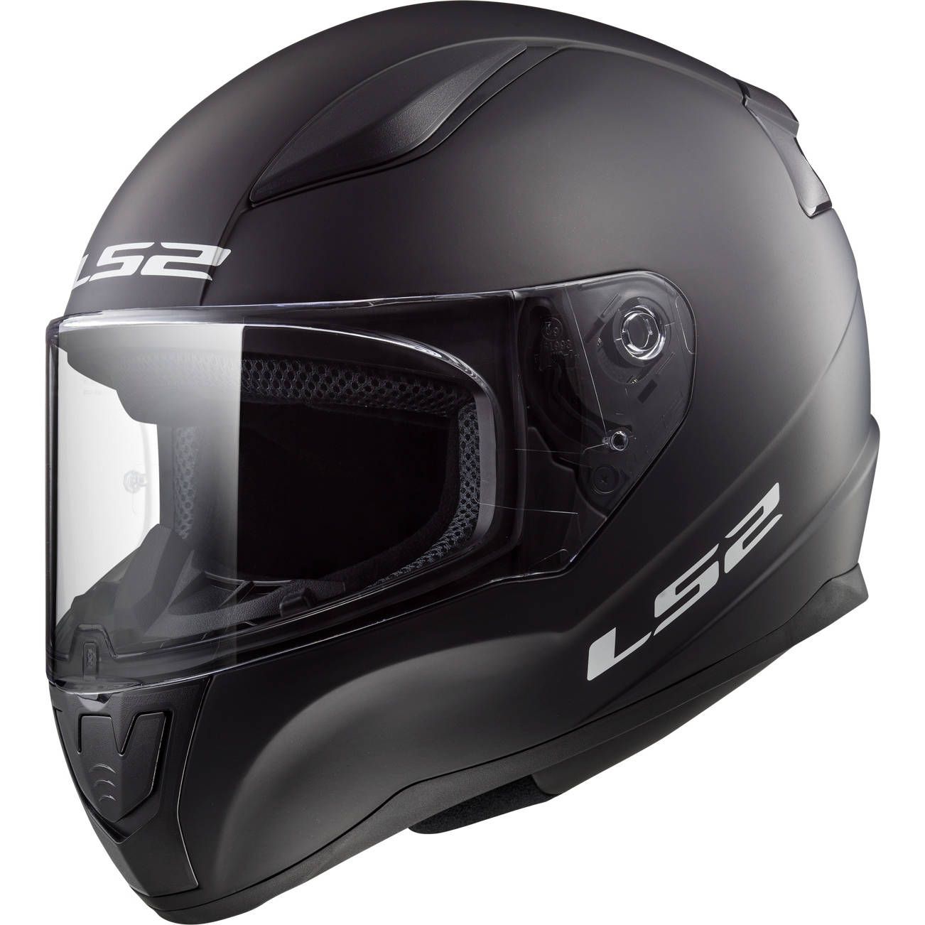 LS2 Youth Rapid Mini Helmet