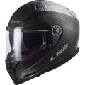 LS2 Citation II Carbon Helmet