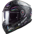 LS2 Citation II Helmet