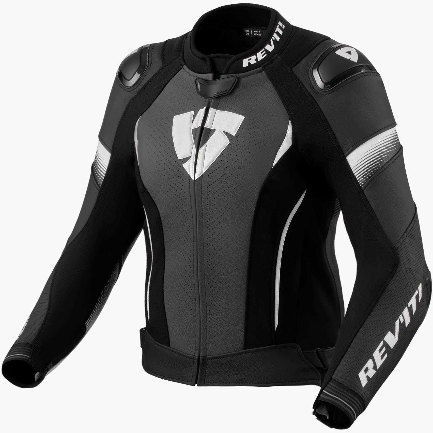 Rev'IT! Women's Xena 4 Pro Jacket